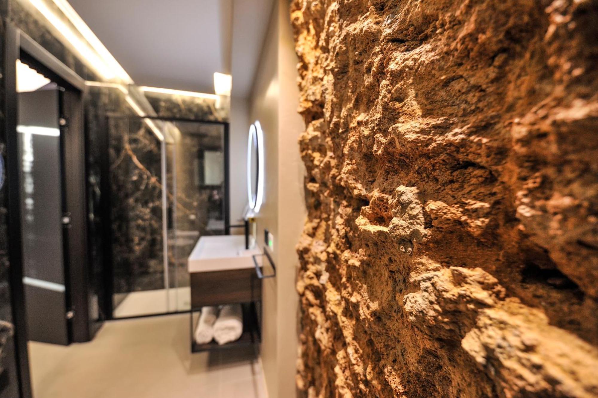 Emesh Boutique Suite Agrigento Bagian luar foto